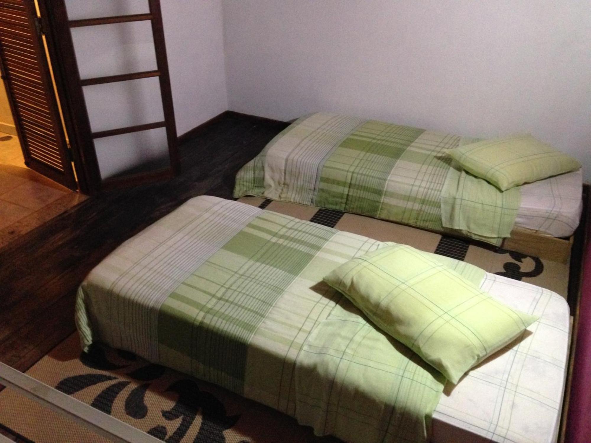 Pousada Vista Verde Cunha Zimmer foto